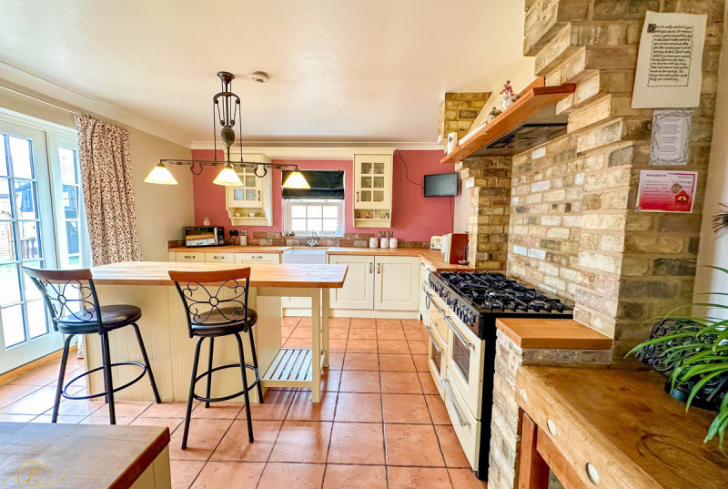 Denmark House, Ermine Street, Great Stukeley21