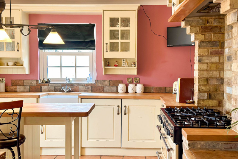 Denmark House, Ermine Street, Great Stukeley22