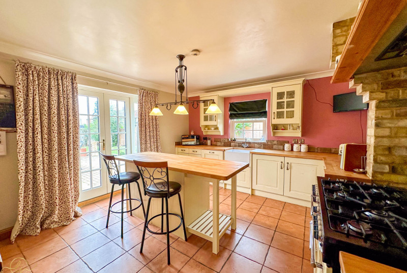 Denmark House, Ermine Street, Great Stukeley23