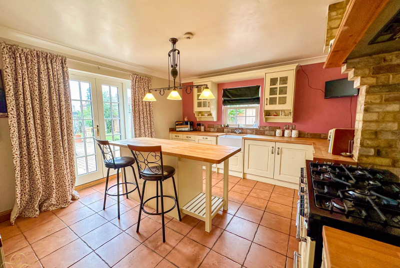 Denmark House, Ermine Street, Great Stukeley24