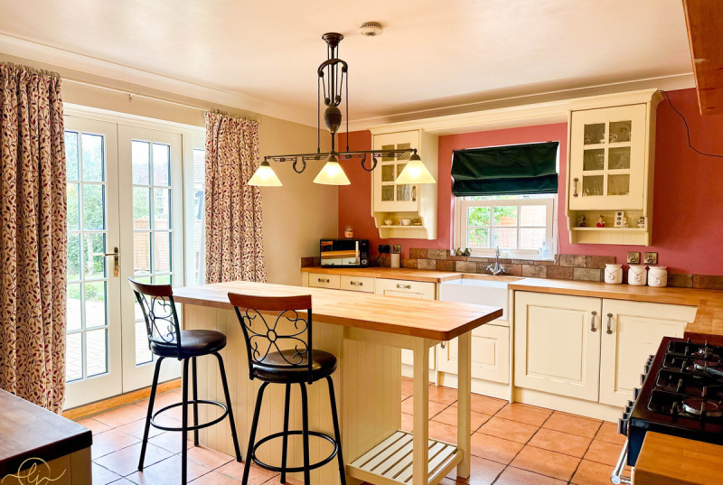 Denmark House, Ermine Street, Great Stukeley25