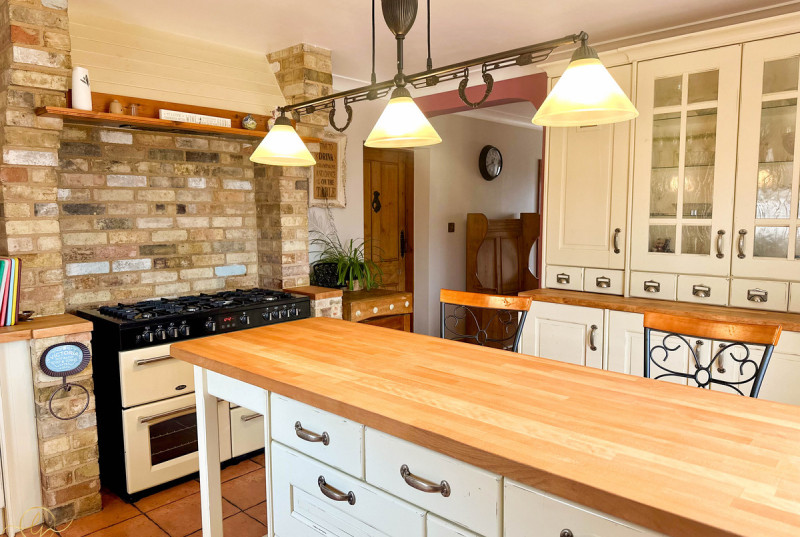 Denmark House, Ermine Street, Great Stukeley26
