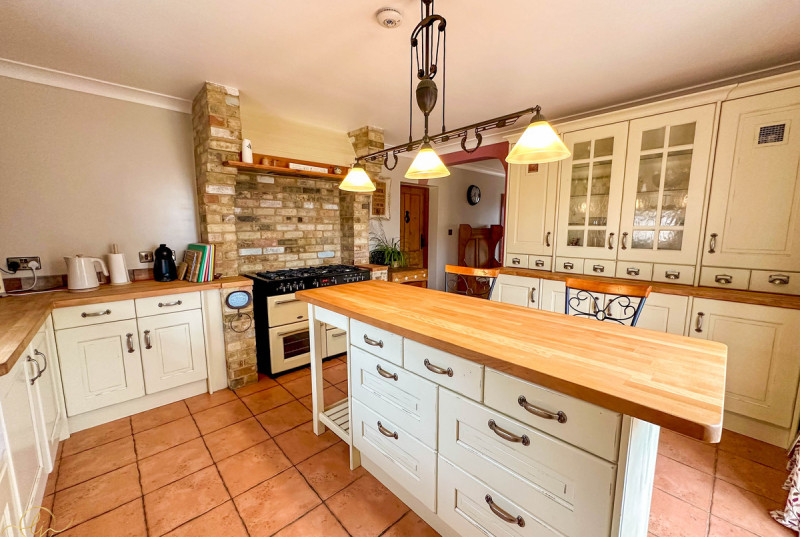 Denmark House, Ermine Street, Great Stukeley27