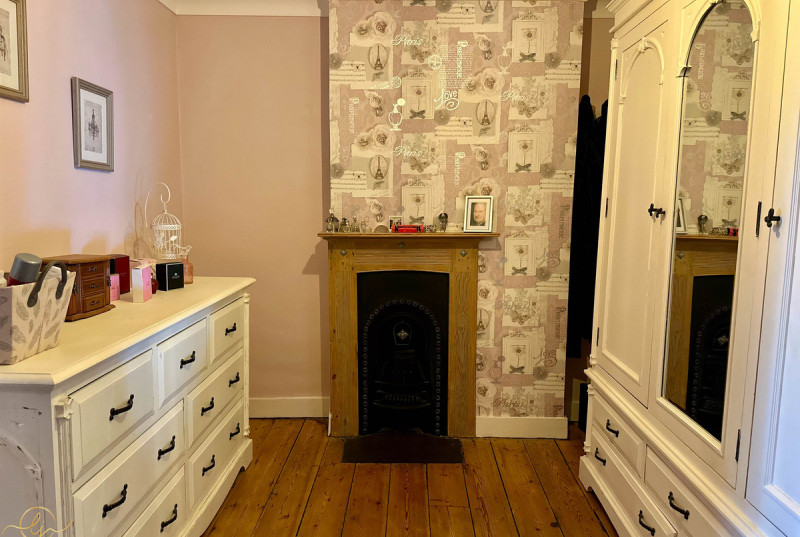 Denmark House, Ermine Street, Great Stukeley31