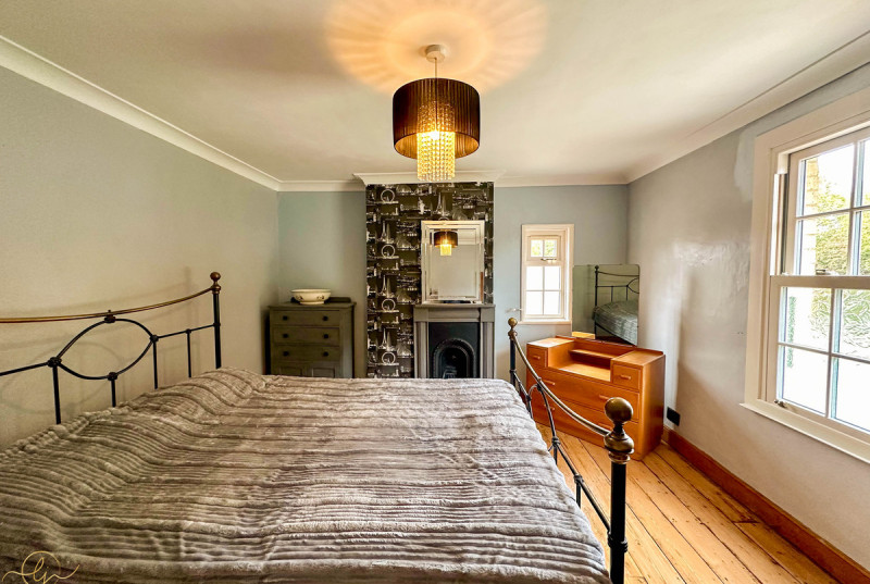 Denmark House, Ermine Street, Great Stukeley33
