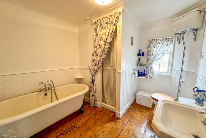 Denmark House, Ermine Street, Great Stukeley34