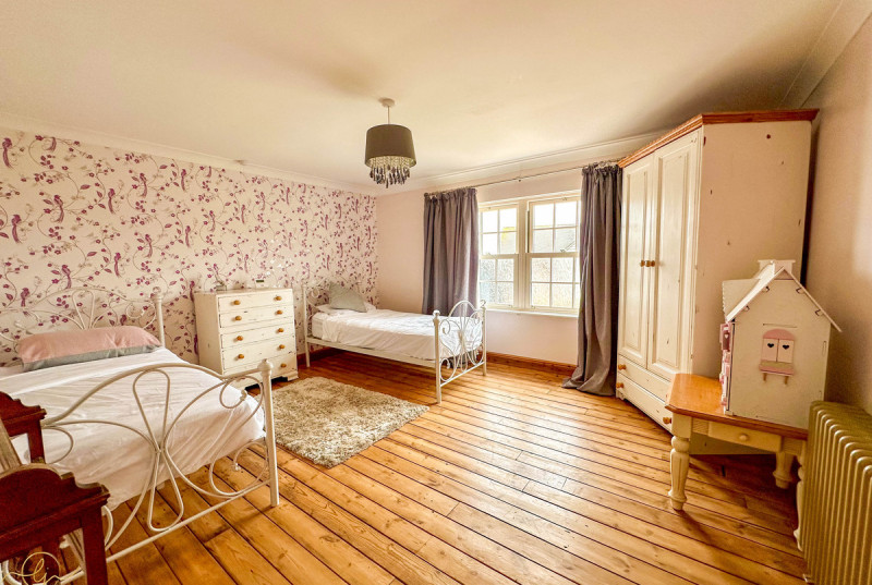 Denmark House, Ermine Street, Great Stukeley35
