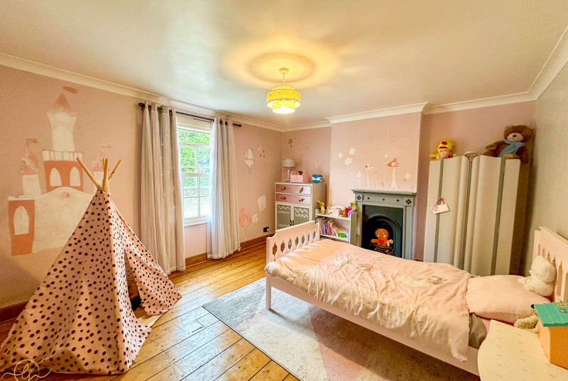 Denmark House, Ermine Street, Great Stukeley37