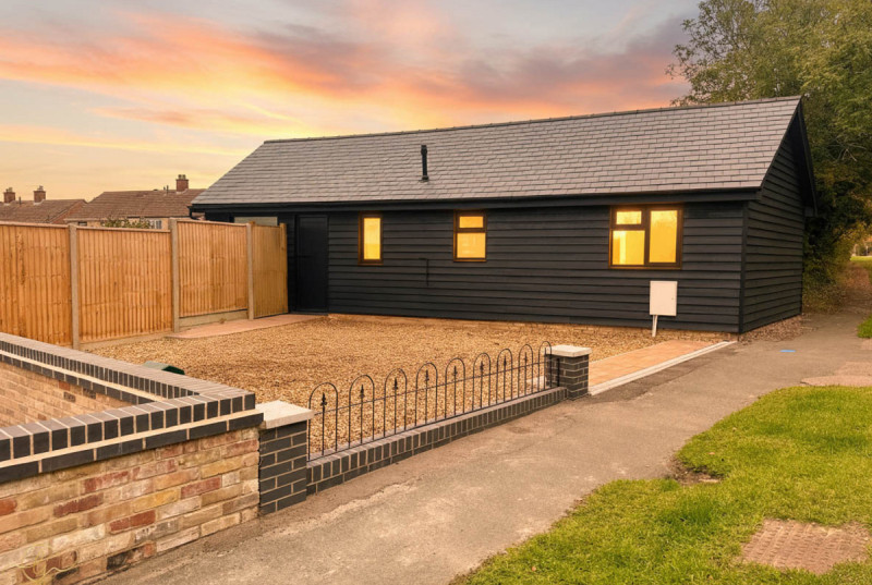 Denmark House, Ermine Street, Great Stukeley41