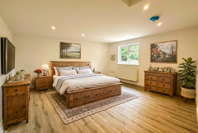 Denmark House, Ermine Street, Great Stukeley43