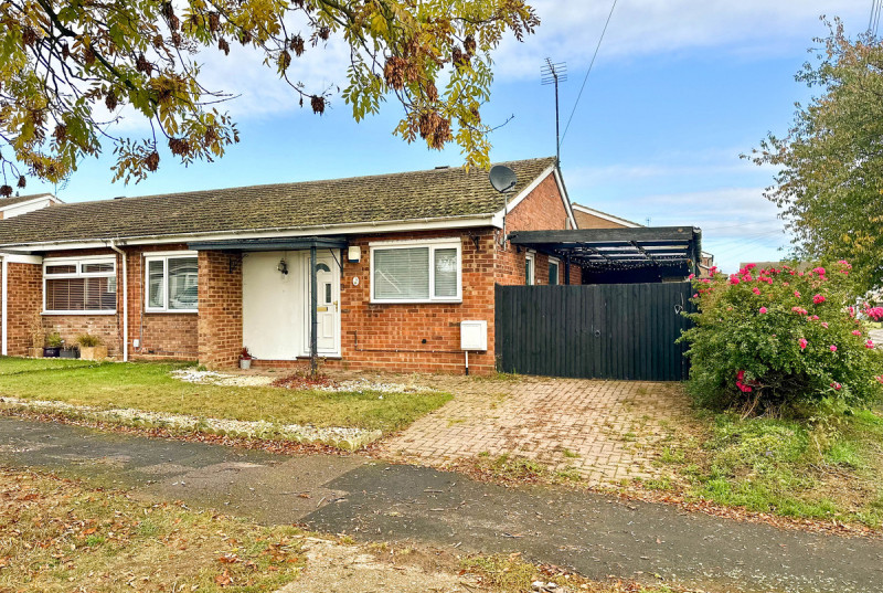 Dove Close, Fenstanton6