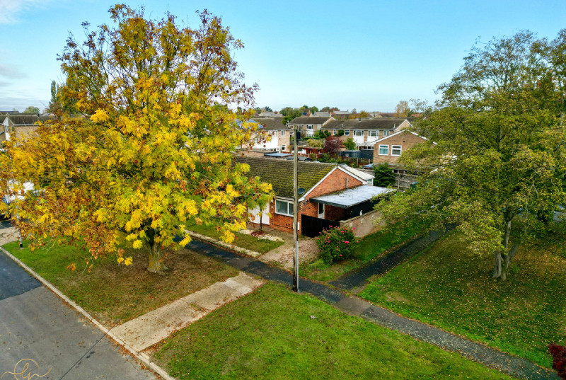 Dove Close, Fenstanton7
