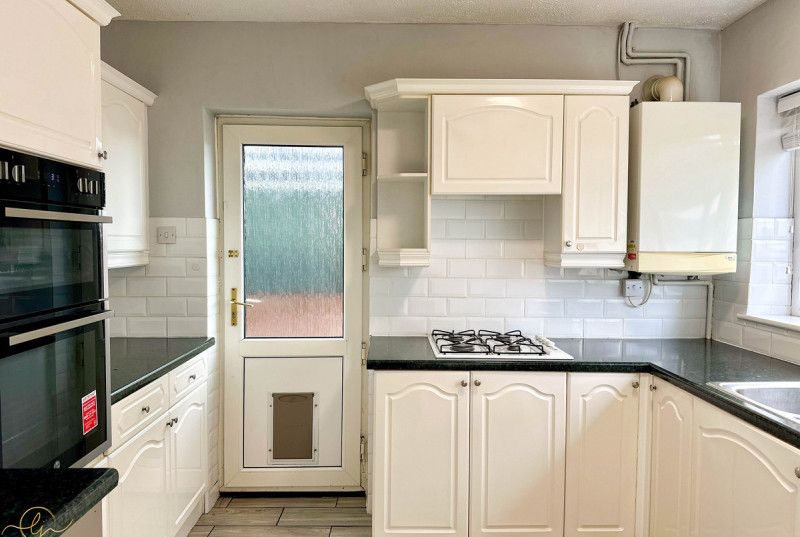 Dove Close, Fenstanton10