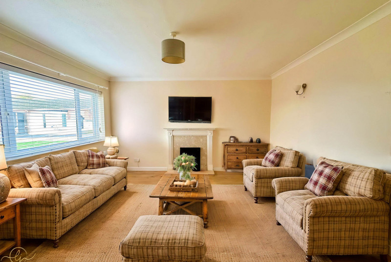 Dove Close, Fenstanton12