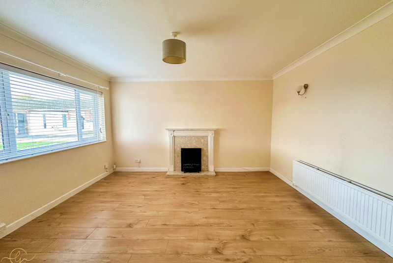 Dove Close, Fenstanton13