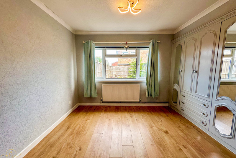 Dove Close, Fenstanton15