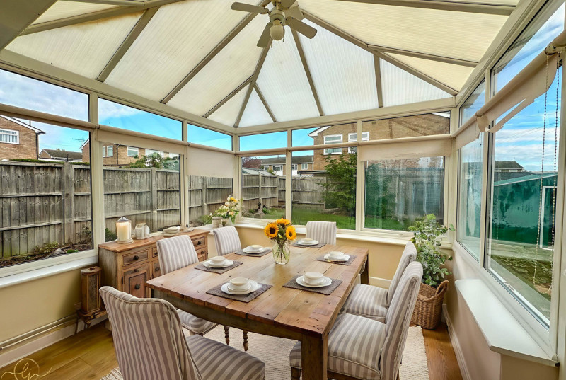 Dove Close, Fenstanton18