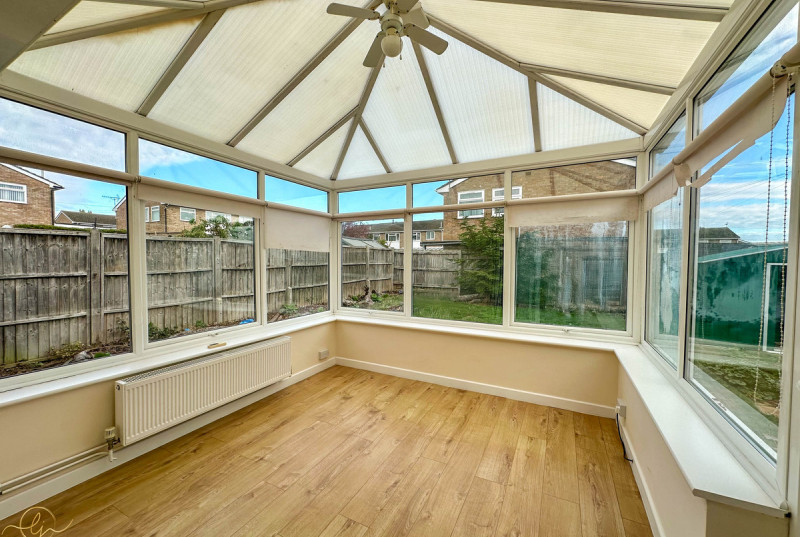 Dove Close, Fenstanton19