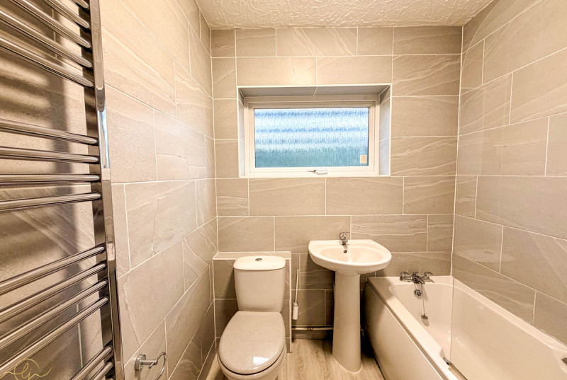 Dove Close, Fenstanton20