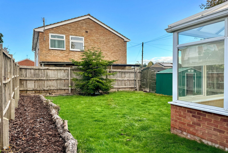 Dove Close, Fenstanton22