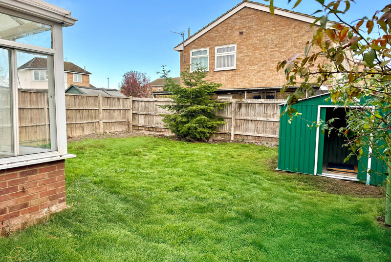 Dove Close, Fenstanton23