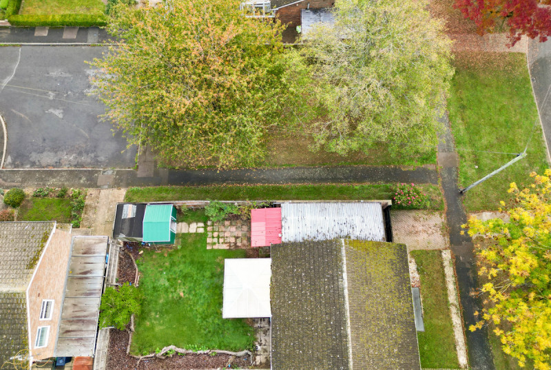 Dove Close, Fenstanton24