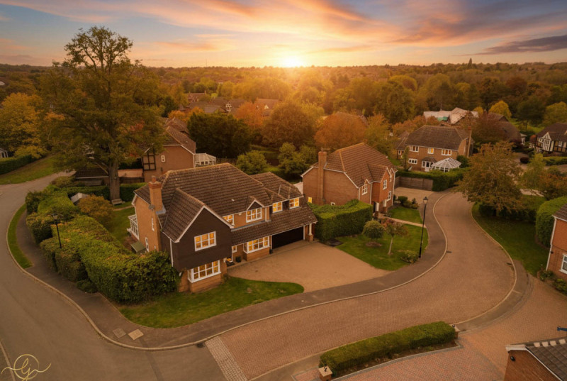 Laurel Valley, Collingtree Park, Collingtree