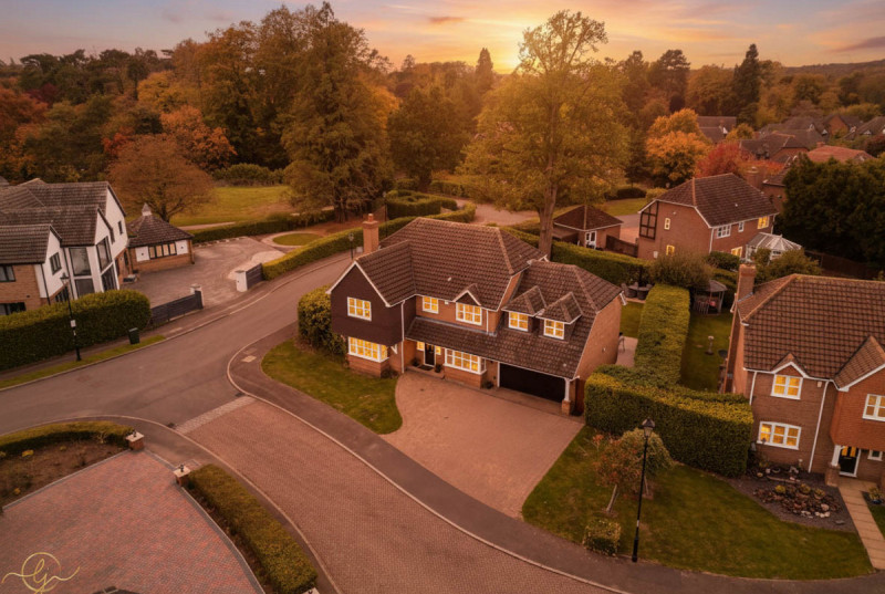 Laurel Valley, Collingtree Park, Collingtree