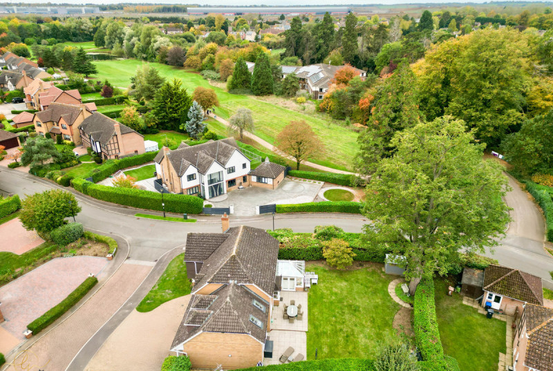Laurel Valley, Collingtree Park, Collingtree7