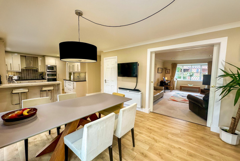 Laurel Valley, Collingtree Park, Collingtree18