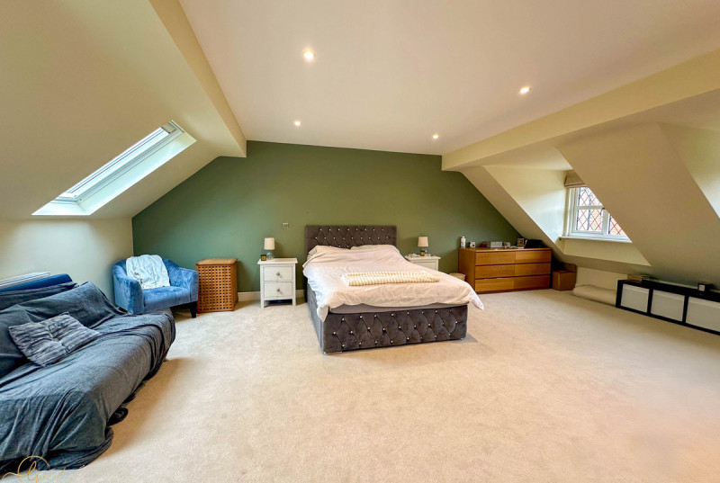 Laurel Valley, Collingtree Park, Collingtree31