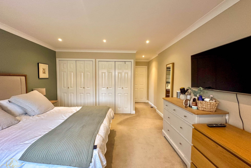 Laurel Valley, Collingtree Park, Collingtree34