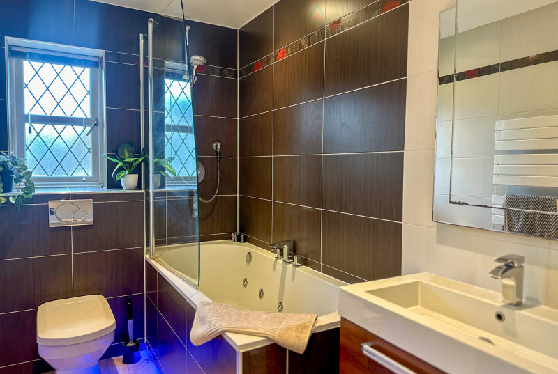 Laurel Valley, Collingtree Park, Collingtree37