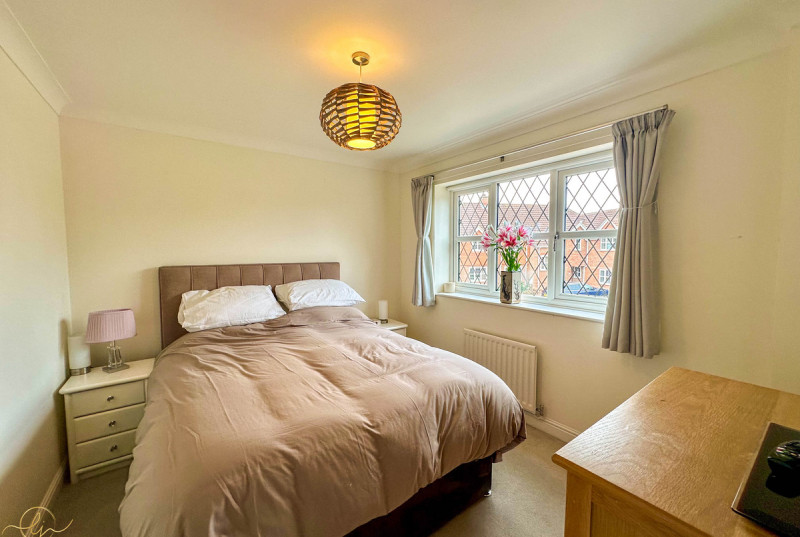 Laurel Valley, Collingtree Park, Collingtree38
