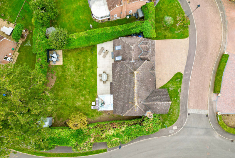 Laurel Valley, Collingtree Park, Collingtree42