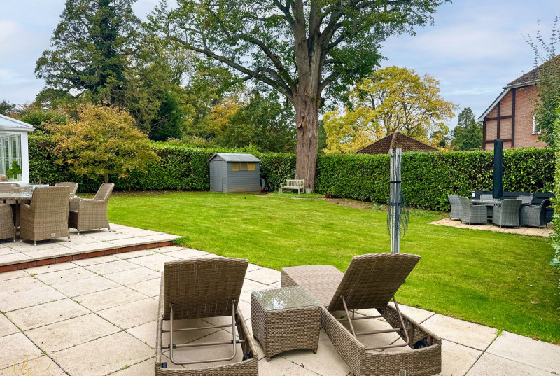Laurel Valley, Collingtree Park, Collingtree44