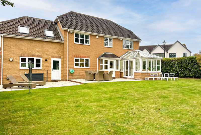 Laurel Valley, Collingtree Park, Collingtree45