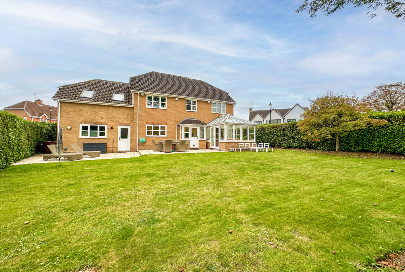 Laurel Valley, Collingtree Park, Collingtree46