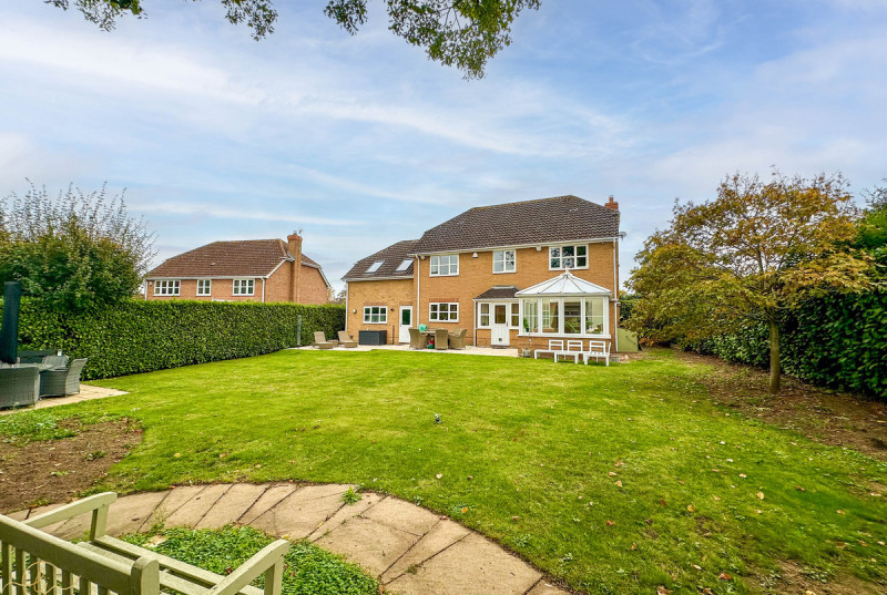 Laurel Valley, Collingtree Park, Collingtree47