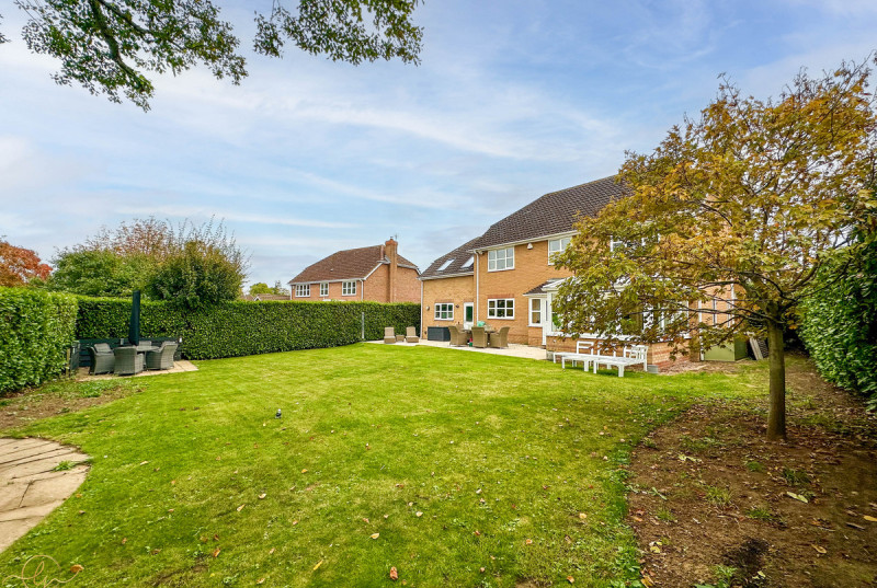 Laurel Valley, Collingtree Park, Collingtree48