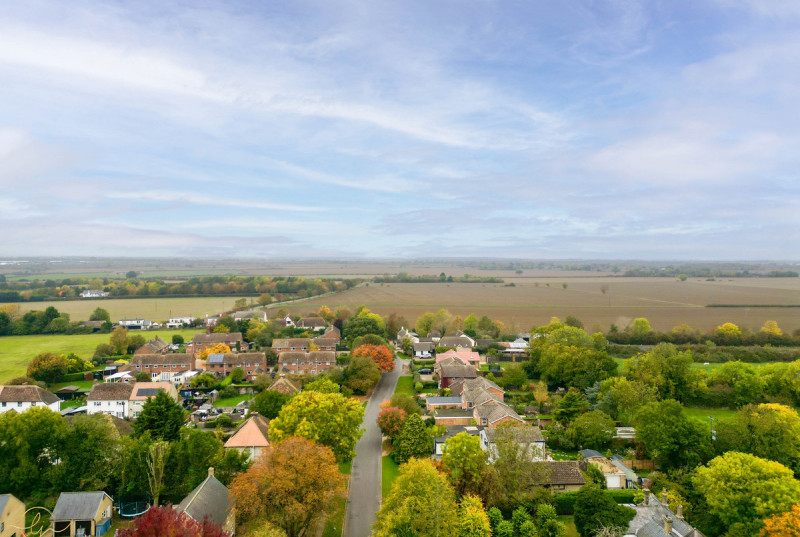 Harradine Farm Cottage, Church Street, Woodhurst19
