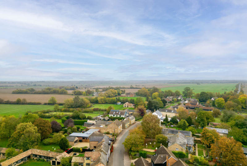 Harradine Farm Cottage, Church Street, Woodhurst20