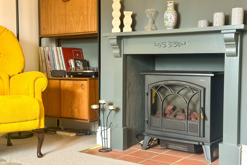 Harradine Farm Cottage, Church Street, Woodhurst24