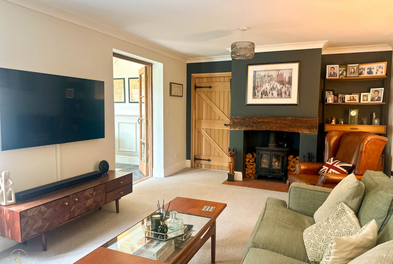 Harradine Farm Cottage, Church Street, Woodhurst26