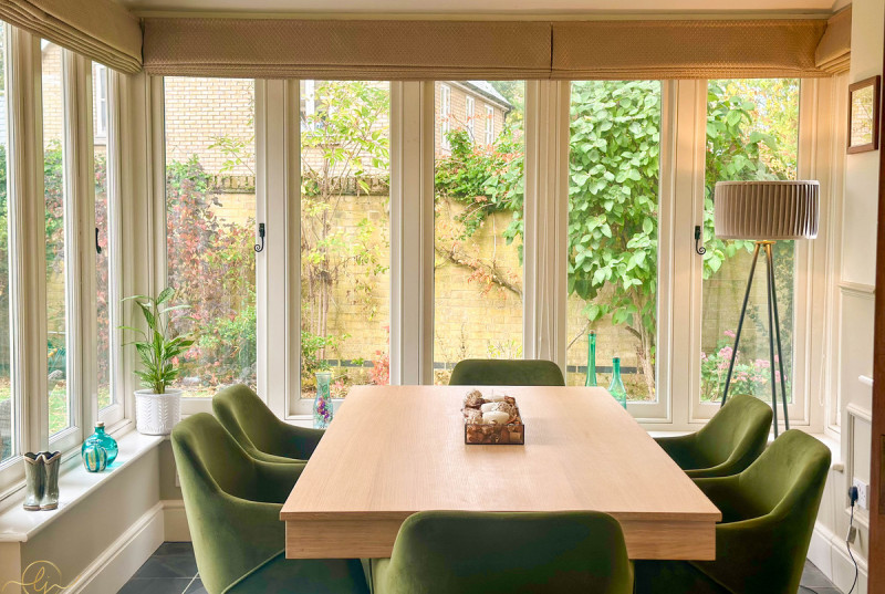 Harradine Farm Cottage, Church Street, Woodhurst32