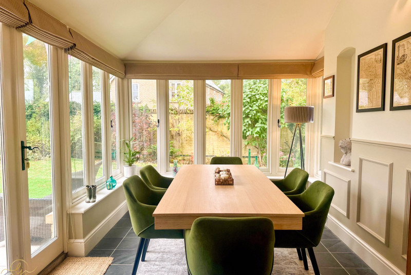 Harradine Farm Cottage, Church Street, Woodhurst33