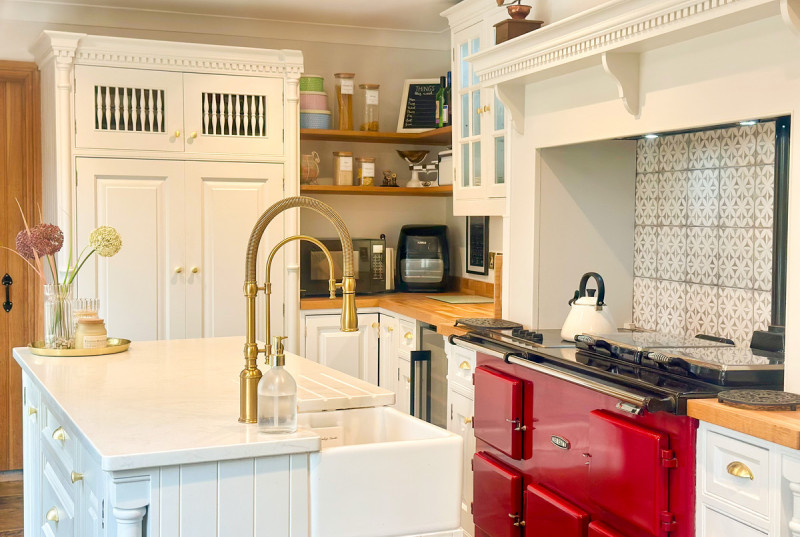 Harradine Farm Cottage, Church Street, Woodhurst38