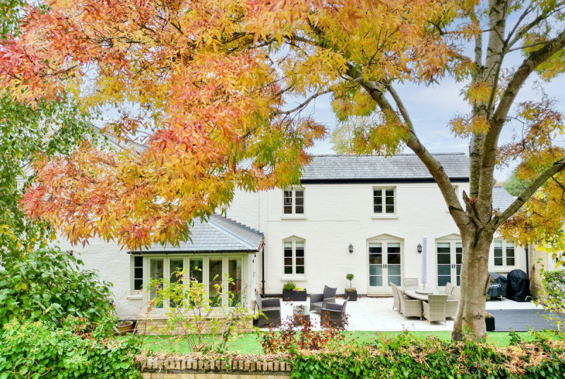 Harradine Farm Cottage, Church Street, Woodhurst42