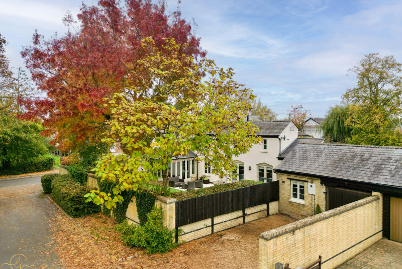 Harradine Farm Cottage, Church Street, Woodhurst46