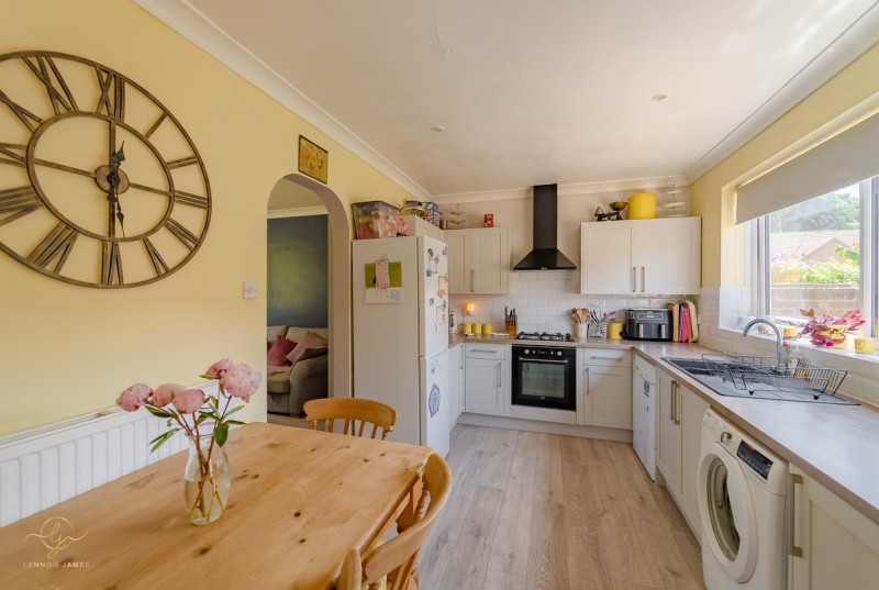 Lancaster Road, Upwood1